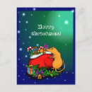 Pesquisar por rato natal cartoes postais Roedor