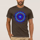 Pesquisar por caleidoscópio camisetas Abstrato