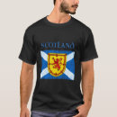 Pesquisar por bandeira escocesa camisetas Bandeira da escócia