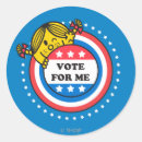 Pesquisar por vote for me adesivos Classic