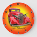 Pesquisar por chevrolet relogios de parede Vintage