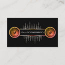 Pesquisar por dj profissional cartao de visita Produtor