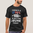 Pesquisar por 1776 camisetas Patriótica