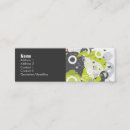 Pesquisar por aparelho cartao de visita Vintage