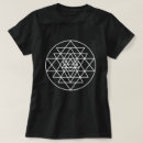Pesquisar por sri yantra camisetas Legal