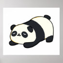 Pesquisar por kawaii panda pôsteres pósteres Engraçado