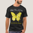 Pesquisar por borboleta preta camisetas Para ele