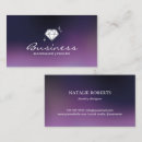 Pesquisar por logotipo diamante cartao de visita Designer