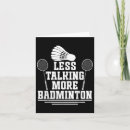 Pesquisar por badminton cartoes Tribunal de badminton