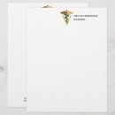 Pesquisar por símbolos papel timbrado Médico