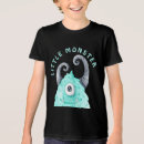 Pesquisar por bonito do monstro camisetas Para crianças