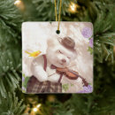 Pesquisar por violino ornamentos Flores