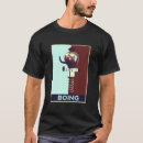 Pesquisar por de boing camisetas Clássico