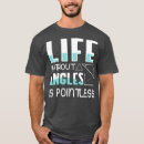 Pesquisar por angles camisetas Matemático