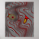 Pesquisar por op arte posters artes artes pósteres Abstrato