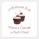 Pesquisar por cupcake do chocolate adesivos Bolo de chocolate
