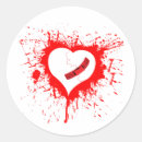 Pesquisar por quebrado adesivos Gótico