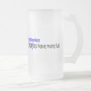 Pesquisar por barman engraçado canecas Álcool