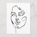 Pesquisar por desenhos femininos cartoes postais Arte feminina