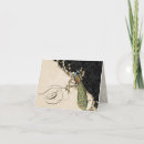 Pesquisar por initials cartões de notas Black