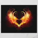 Pesquisar por corações papel timbrado Coração