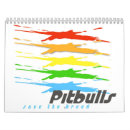 Pesquisar por pitbull calendarios Terrier