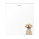Pesquisar por labrador retriever bloco de notas Animal