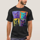 Pesquisar por korat camisetas Pop