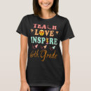 Pesquisar por professor do esl camisetas Amor
