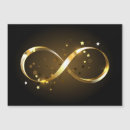 Pesquisar por símbolo infinito convites Elegante