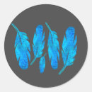 Pesquisar por folha azul adesivos Cinza