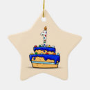 Pesquisar por aniversário 1 ornamentos Para crianças