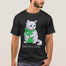 Pesquisar por laço verde camisetas Mês