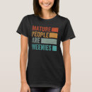 Pesquisar por maduras mangas longas femininas camisetas Pessoas