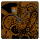 Pesquisar por maquinismo relojoaria relogios de parede Steampunk