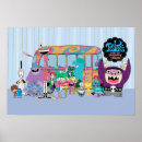 Pesquisar por imaginário pôsteres pósteres Mac e bloo