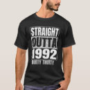 Pesquisar por aniversário de 30 anos engraçado camisetas Sujo