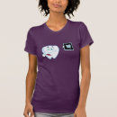 Pesquisar por dentes brancos camisetas Para ela