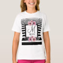 Pesquisar por listras do vintage camisetas Branco