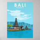 Pesquisar por de bali pôsteres pósteres Viagem