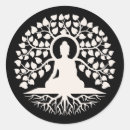 Pesquisar por árvore espiritual adesivos Meditação