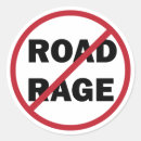 Pesquisar por fora da estrada adesivos Condução