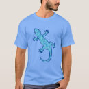 Pesquisar por lagarto azul camisetas Tribal