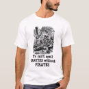 Pesquisar por partido pirata camisetas Capitão