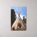 Pesquisar por arte americana impressão de canvas Céu