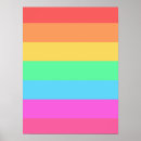Pesquisar por cores pastel pôsteres pósteres Arco íris