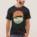 Pesquisar por pufferfish camisetas Retrô