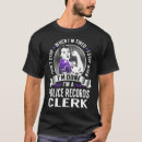 Pesquisar por policial camisetas Funcionário
