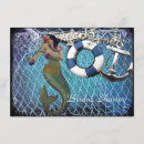 Pesquisar por sereia vintage convites Praia