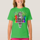 Pesquisar por planeta animal camisetas Para crianças